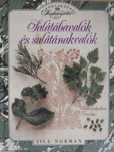 Salátábavalók és salátánakvalók