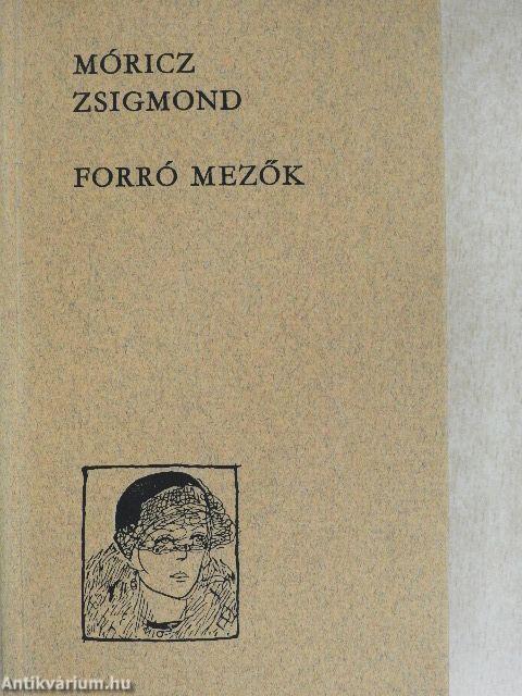 Forró mezők