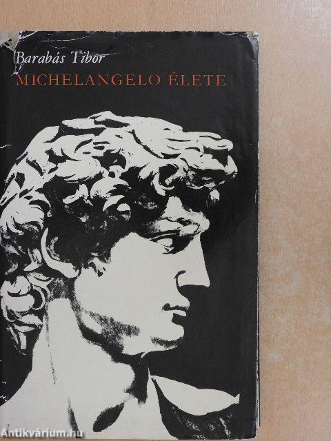 Michelangelo élete