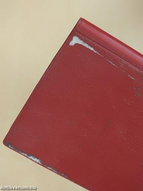 A megrepedt nádat nem töri el...