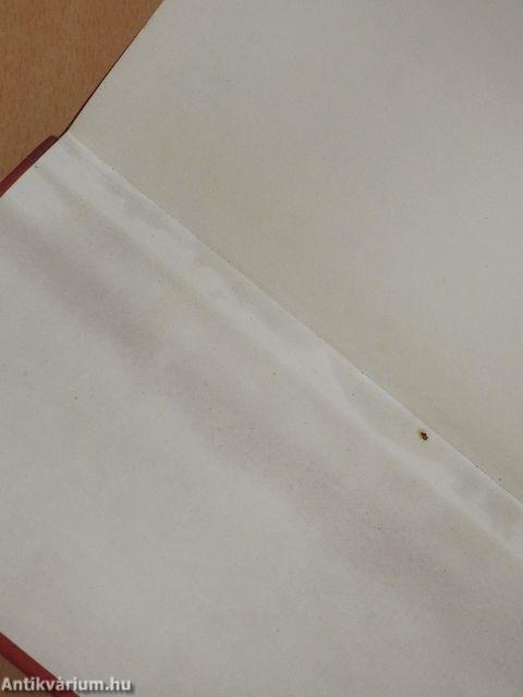 A megrepedt nádat nem töri el...