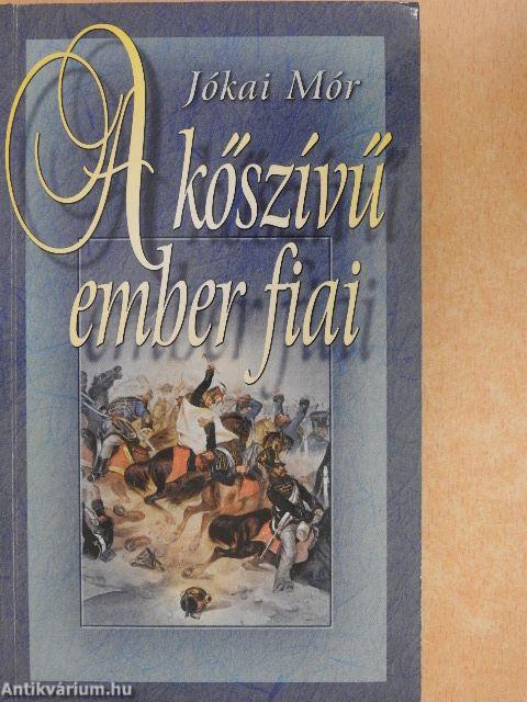 A kőszívű ember fiai