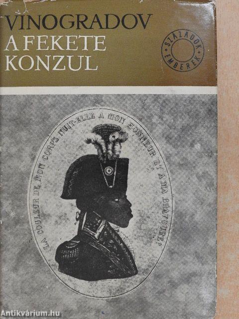 A fekete konzul