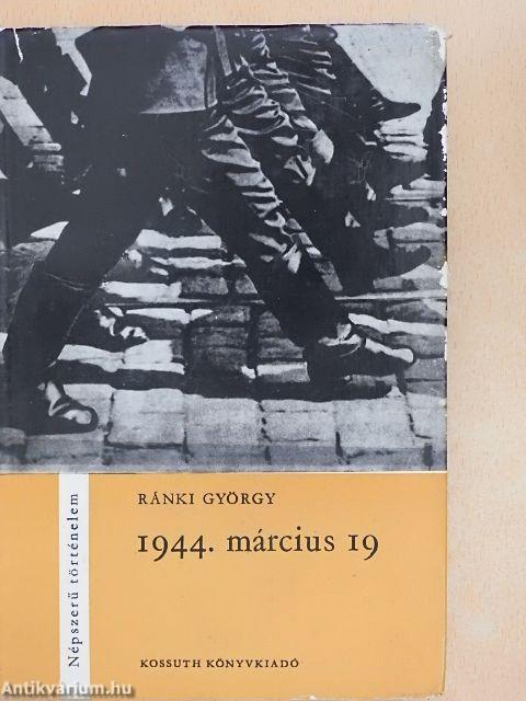 1944. március 19.