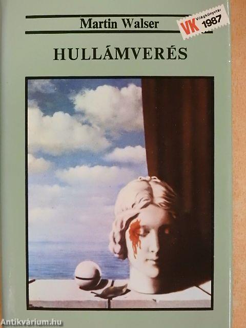 Hullámverés