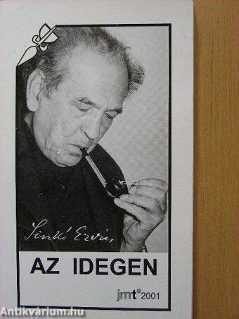 Az idegen