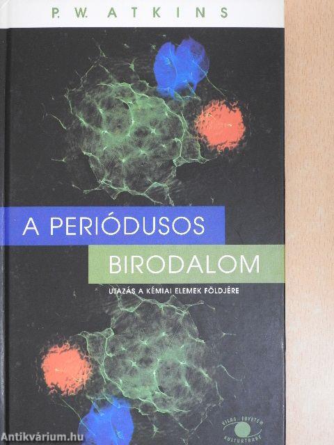 A periódusos birodalom