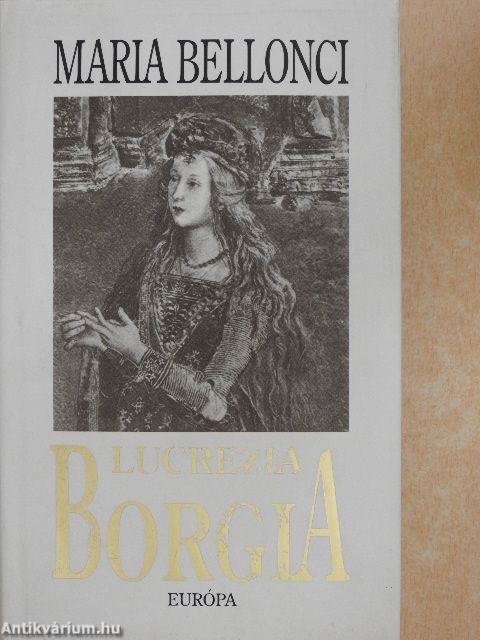 Lucrezia Borgia