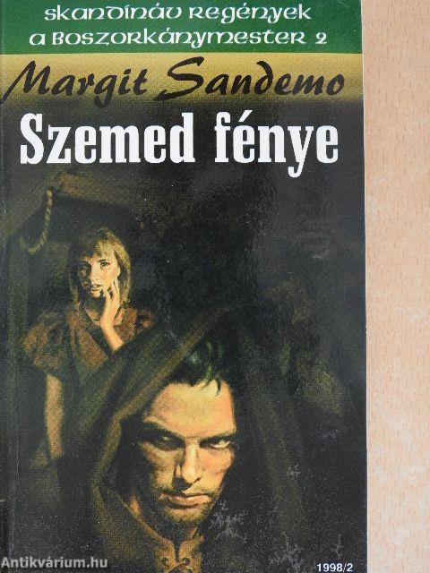 Szemed fénye