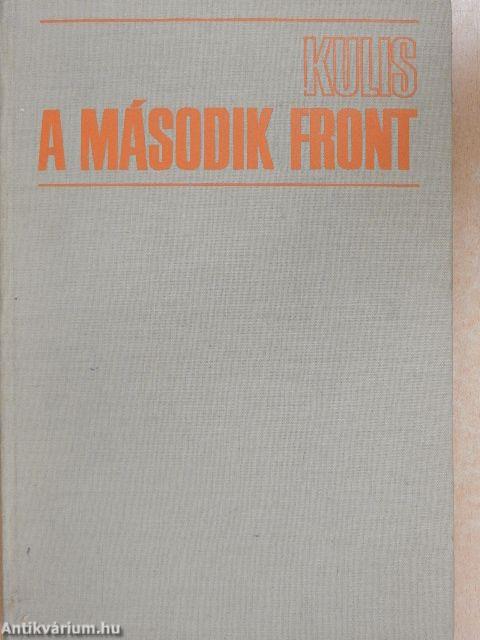 A második front