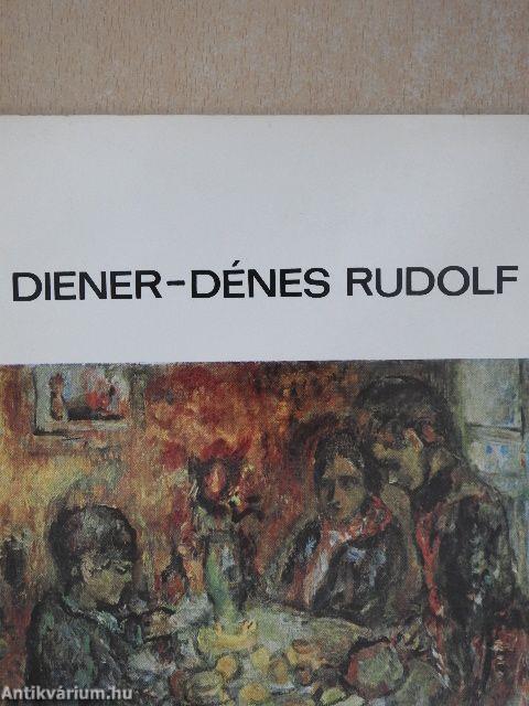 Diener-Dénes Rudolf