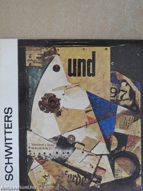 Schwitters