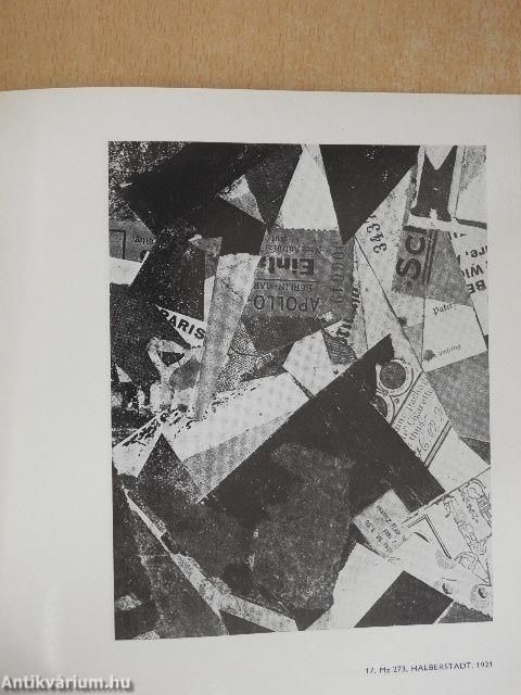 Schwitters