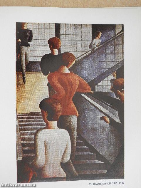 Oskar Schlemmer