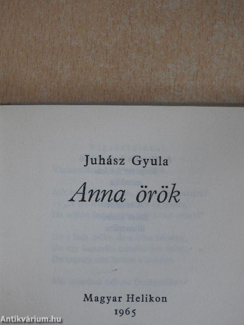 Anna örök