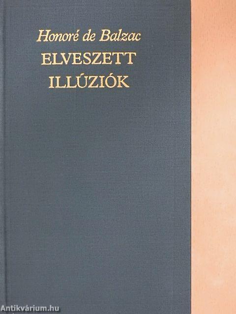 Elveszett illúziók