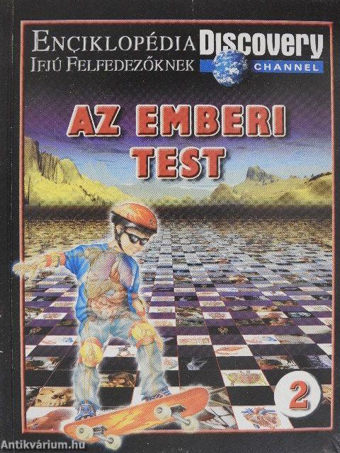 Az emberi test