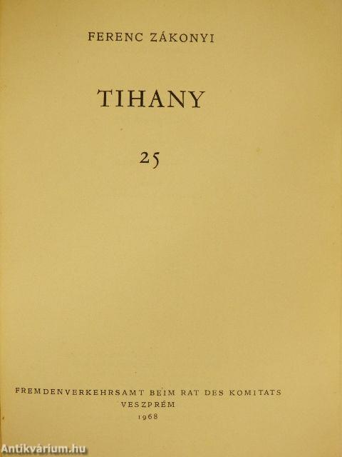 Tihany