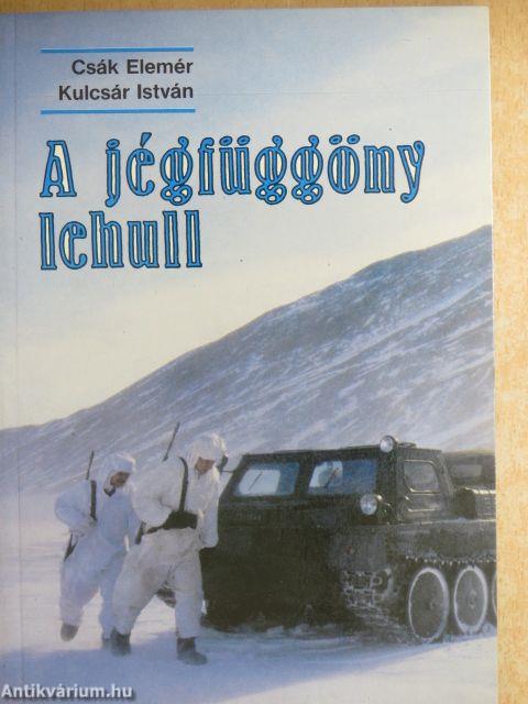 A jégfüggöny lehull