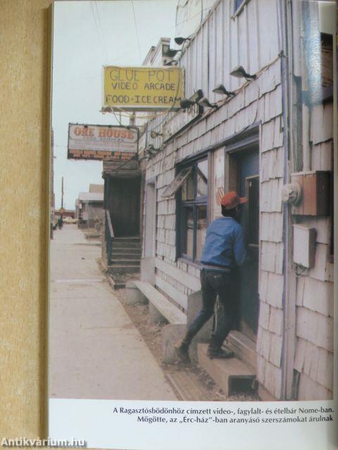 A jégfüggöny lehull