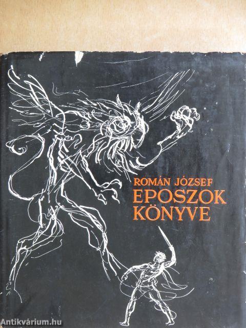 Eposzok könyve