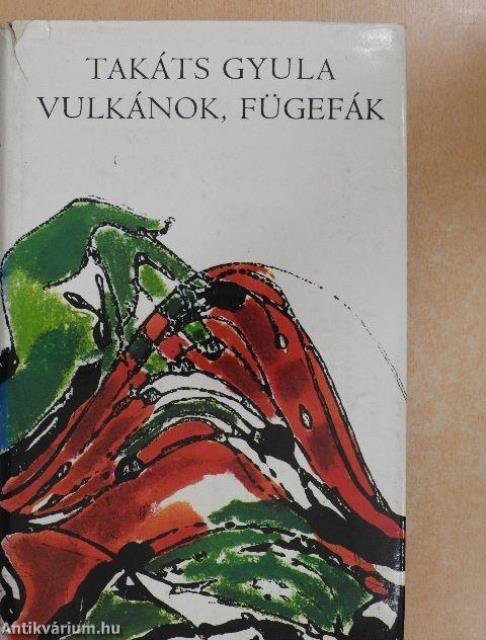 Vulkánok, fügefák