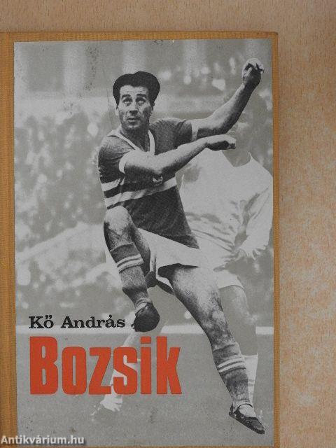 Bozsik