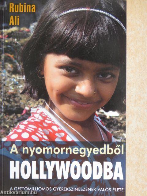 A nyomornegyedből Hollywoodba