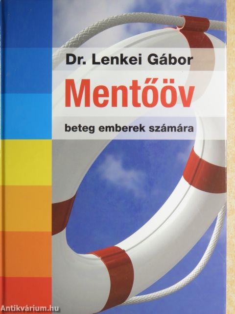 Mentőöv beteg emberek számára