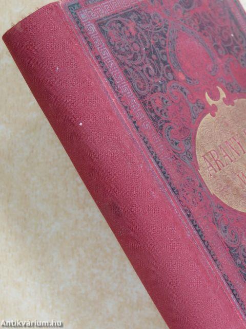 Arany János művei IV.