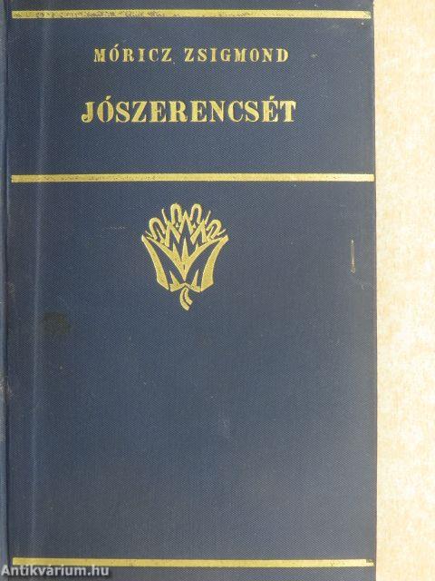 Jószerencsét