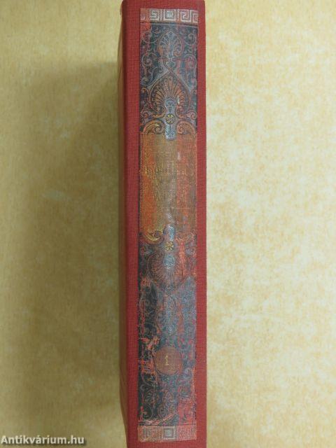 Arany János művei I.