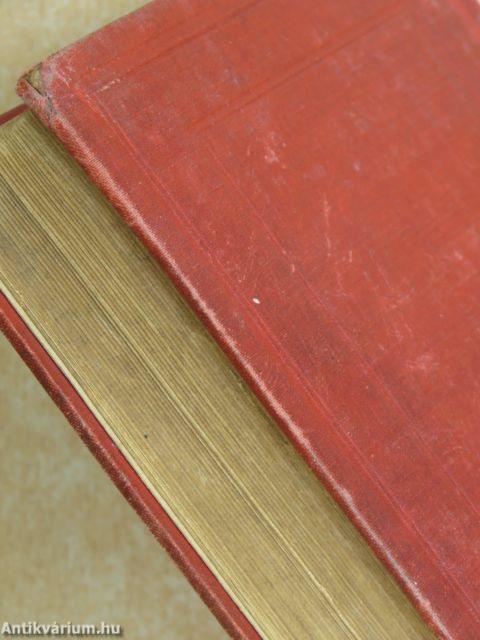 Arany János művei I.