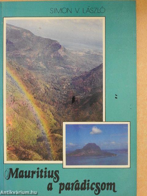 Mauritius, a paradicsom