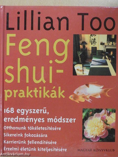 Feng shui-praktikák