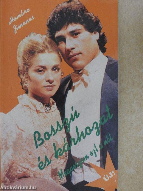 Bosszú és kárhozat