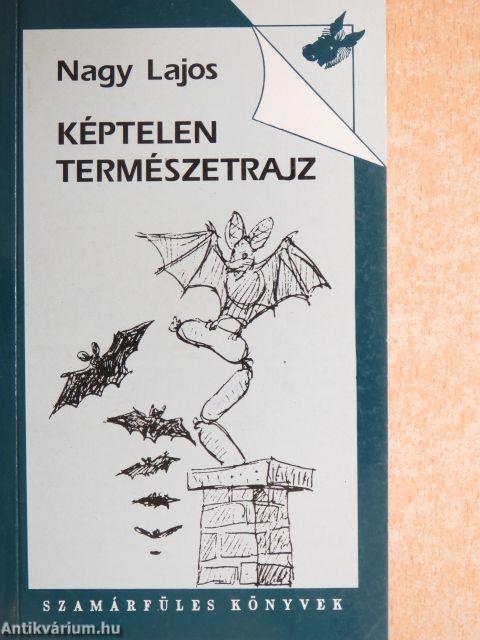 Képtelen természetrajz