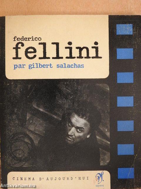 Federico Fellini