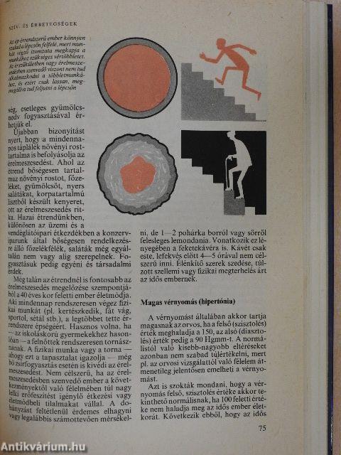 Orvos a családban