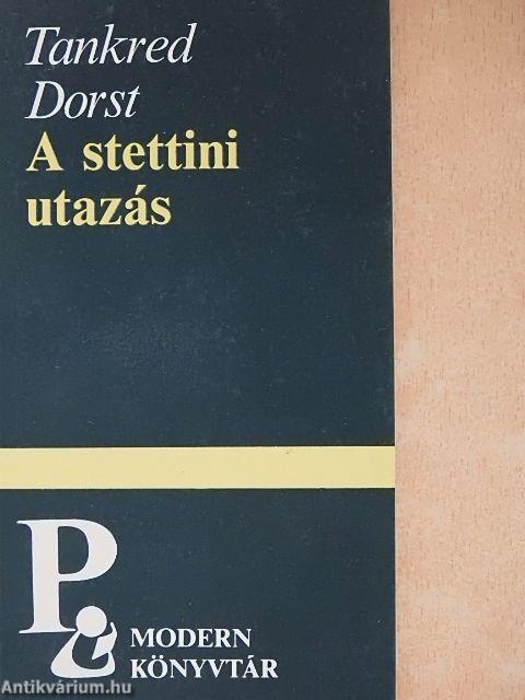 A stettini utazás