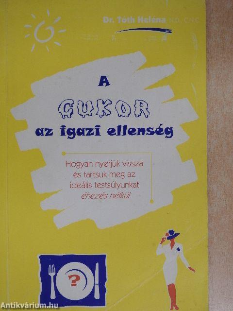 A cukor az igazi ellenség