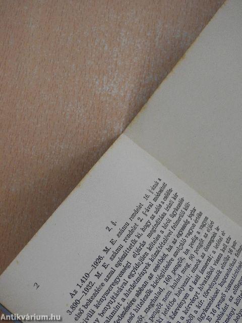 Kényszeregyességi eljárás