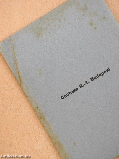 Kivételes telekkönyvi eljárások