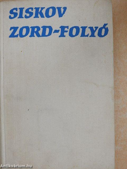 Zord-folyó 1-2.