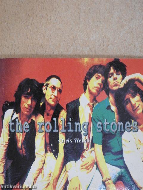 The Rolling Stones