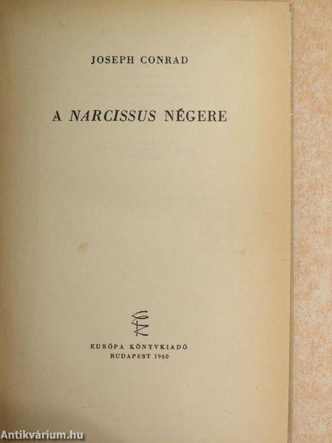 A Narcissus négere