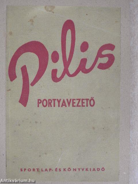 Pilis