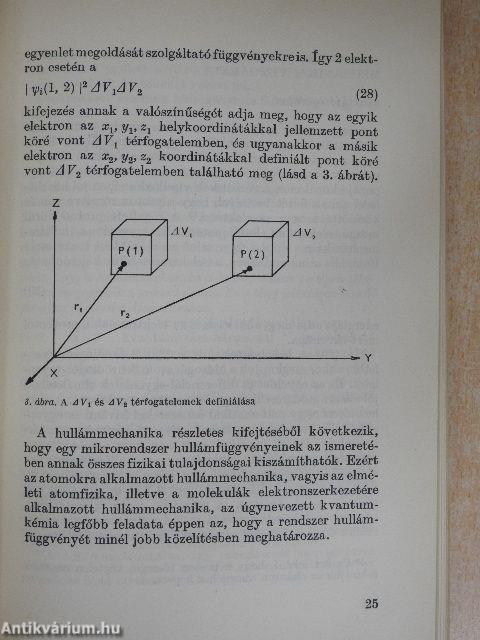 Kvantumbiokémia