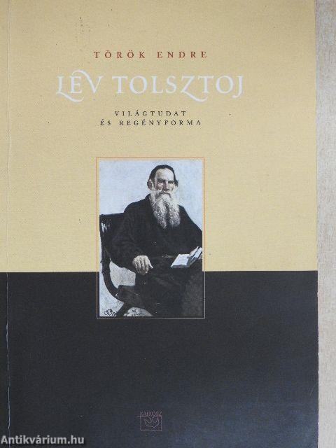 Lev Tolsztoj