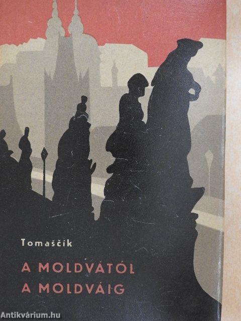 A Moldvától a Moldváig